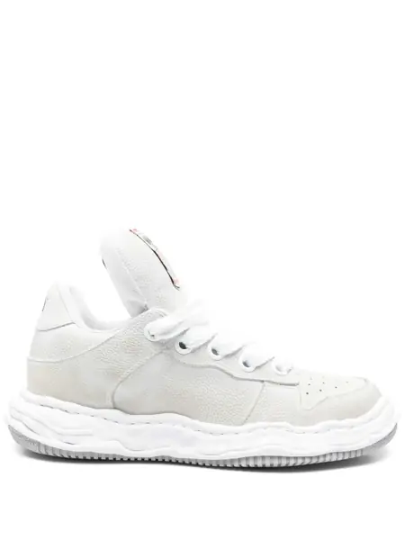 Sneakers MAISON MIHARA YASUHIRO Maison Mihara Yasuhiro Sneakers Multicolor Barbati (BM 17495466) 1