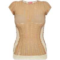 Tricouri Diesel T-Shirt Femei