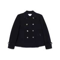 Geci Harris Wharf London Outerwears Femei