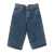 AGOLDE Agolde Shorts BLUE