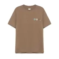 Topuri Emporio Armani T-Shirts Barbati