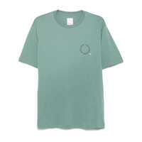 Topuri Emporio Armani T-Shirts Barbati
