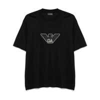 Topuri Emporio Armani T-Shirts Barbati