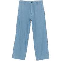 Pantaloni Emporio Armani Pants Barbati