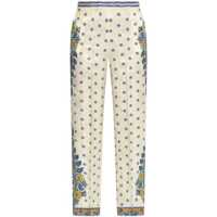 Pantaloni casual Etro Pants Femei