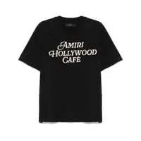Topuri AMIRI Amiri T-Shirts