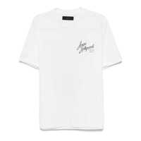 Topuri Amiri T-Shirts Barbati
