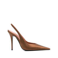 Pantofi cu toc Amina Muaddi Shoes Femei