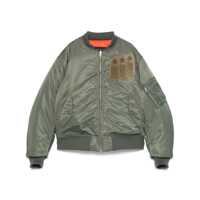 Geci Who Decides War Outerwears Femei