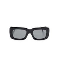 Ochelari de soare The Attico Eyewears Femei