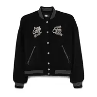 Geci Amiri Outerwears Femei
