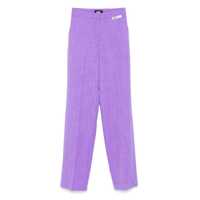 Pantaloni casual Gcds Pants Femei