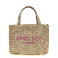 Genti de mana Jimmy Choo Jimmy Choo 'Beach Tote E/W Mini' Handbag