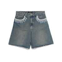Pantaloni casual Patbo Shorts Femei