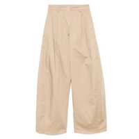 Pantaloni casual The Latest Pants Femei