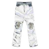 Blugi Who Decides War Jeans Barbati