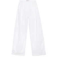 Pantaloni casual The Latest Pants Femei