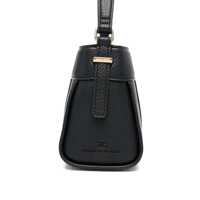 Genti de mana Elisabetta Franchi Dama - Genti de mana Elisabetta Franchi Elisabetta Franchi Bags Black Femei (BM 17497770) - B-mall.ro
