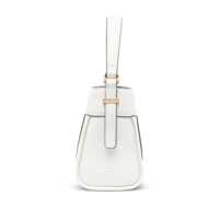 Genti de mana Elisabetta Franchi Dama - Genti de mana Elisabetta Franchi Elisabetta Franchi Bags WHITE Femei (BM 17497797) - B-mall.ro