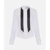 Camasi Elisabetta Franchi Shirts Femei