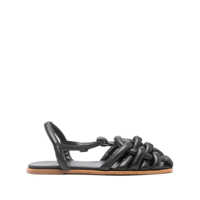 Pantofi cu toc Hereu Shoes Femei