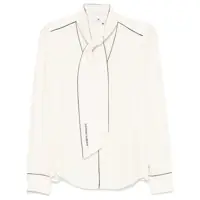 Camasi Elisabetta Franchi Shirts Femei