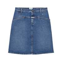 Fuste Closed Skirts Femei