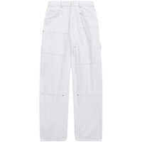 Pantaloni casual Isabel Marant Étoile Pants Femei