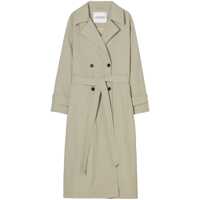 Geci Closed Outerwears Femei