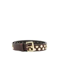 Curele Tela Belts Femei