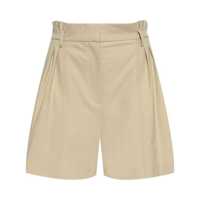 Pantaloni casual Iro Shorts Femei