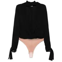 Camasi Elisabetta Franchi Shirts Femei