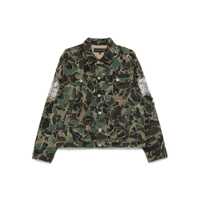 Geci Who Decides War Jackets Barbati