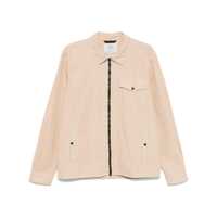 Camasi Woolrich Woolrich Gabardine Overshirt