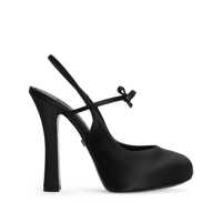 Pantofi cu toc Dolce & Gabbana Shoes Femei