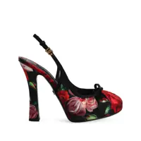 Pantofi cu toc Dolce & Gabbana Shoes Femei