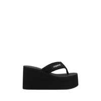 Sandale Coperni Wedge Thong Sandals Femei