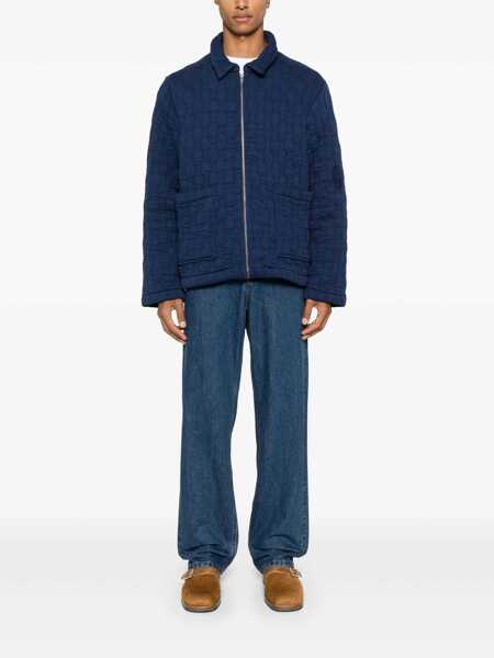 Blugi A.P.C. A.P.C. Denim BLUE Barbati (BM 17498793) 2