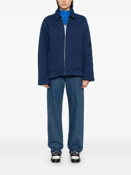Blugi A.P.C. A.P.C. Denim BLUE Barbati (BM 17498793) 3