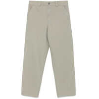 Pantaloni A.P.C. Pants Barbati