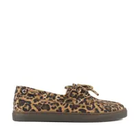 Mocasini Copenhagen Cph160 Suede Leo Femei