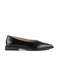 Balerini Copenhagen Cph415 Leather Black Femei