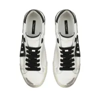 Pantofi sport Dolce & Gabbana pentru Barbati - Sneakers Dolce & Gabbana Dolce & Gabbana Portofino Sneakers Multicolor Barbati (BM 17498982) - B-mall.ro
