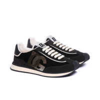 Sneakers pentru Barbati pagina 60 - Sneakers Dolce & Gabbana Dolce & Gabbana Sneakers MULTICOLOR Barbati (BM 17499009) - B-mall.ro