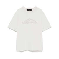 Topuri DSQUARED2 DSQUARED2 T-Shirts