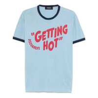 Topuri DSQUARED2 DSQUARED2 T-Shirts
