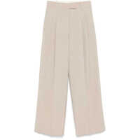 Pantaloni casual By Malene Birger Pants Femei