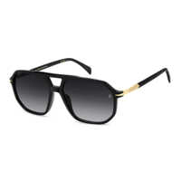 Ochelari de soare Eyewear By David Beckham Sunglasses Barbati