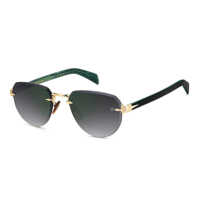 Ochelari de soare Eyewear By David Beckham Sunglasses Barbati