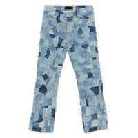 Blugi Who Decides War Jeans Barbati